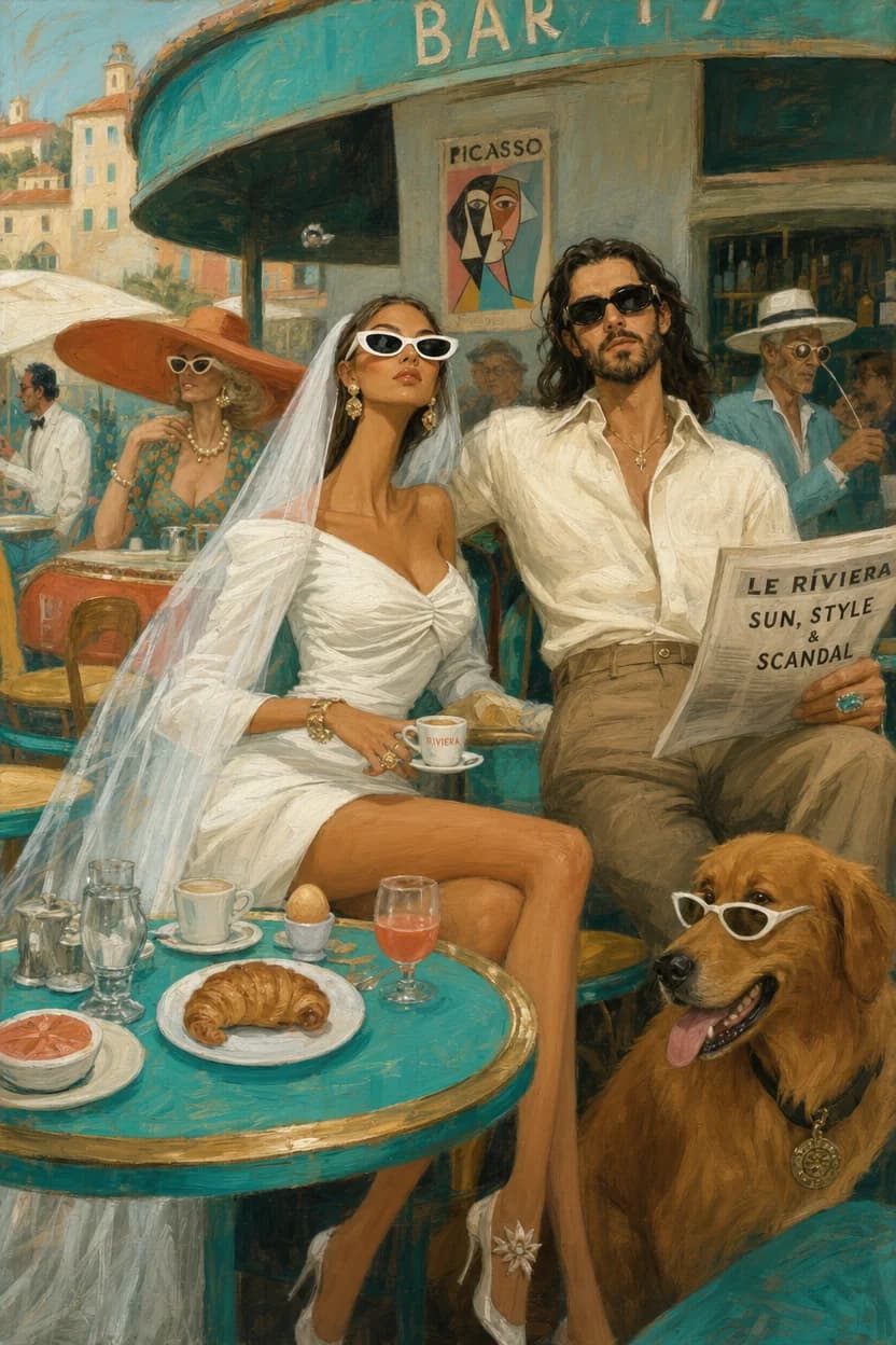 The Breakfast Café