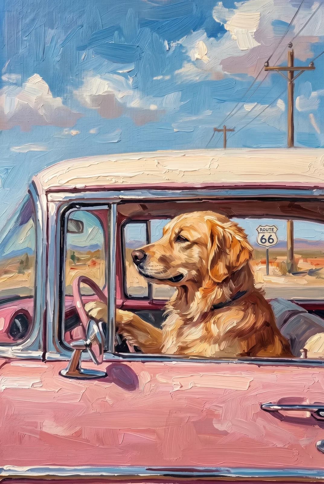 Route 66