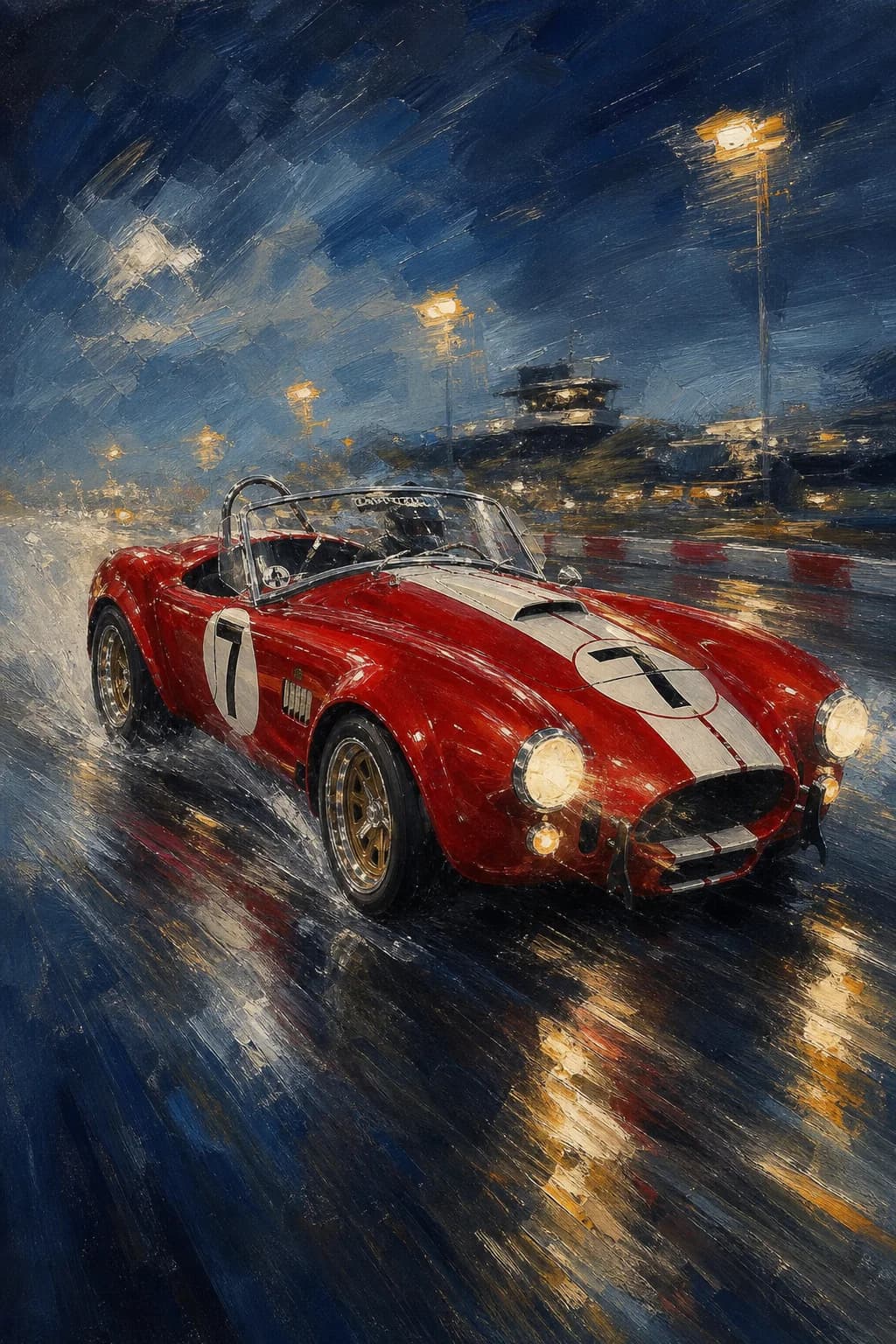 Coachwork Canvas
