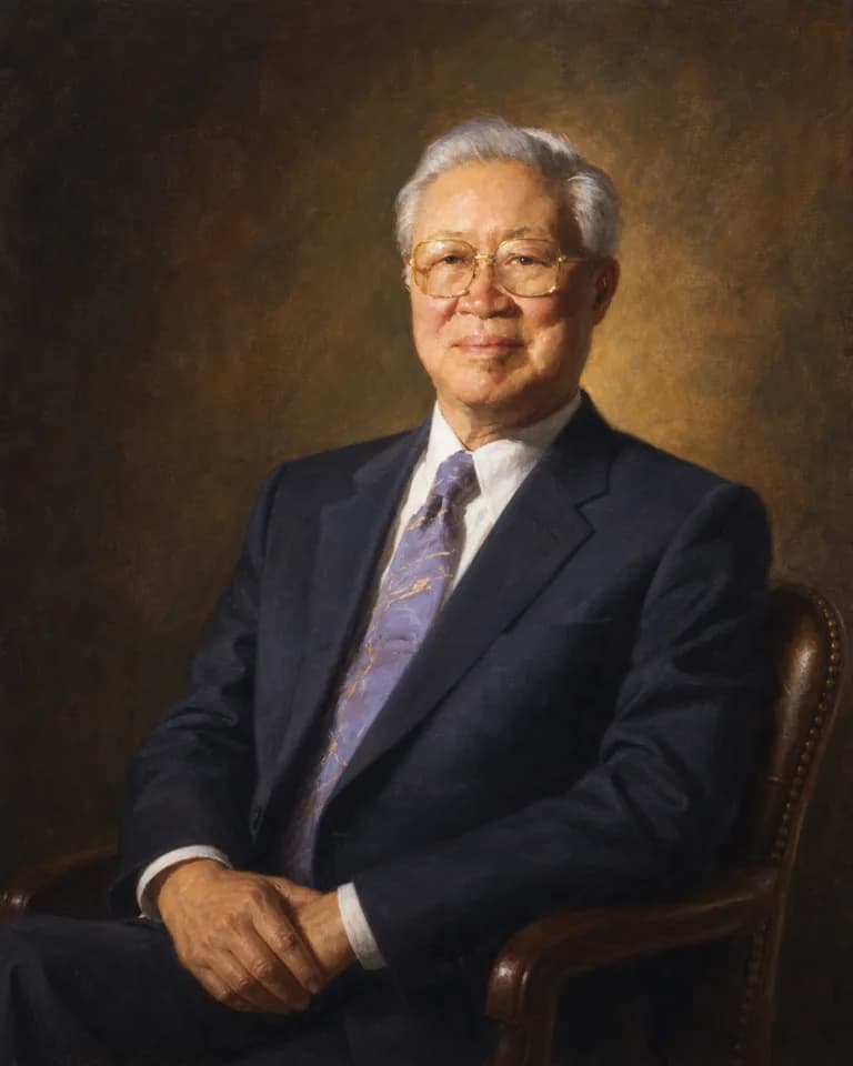 The Formal Commission