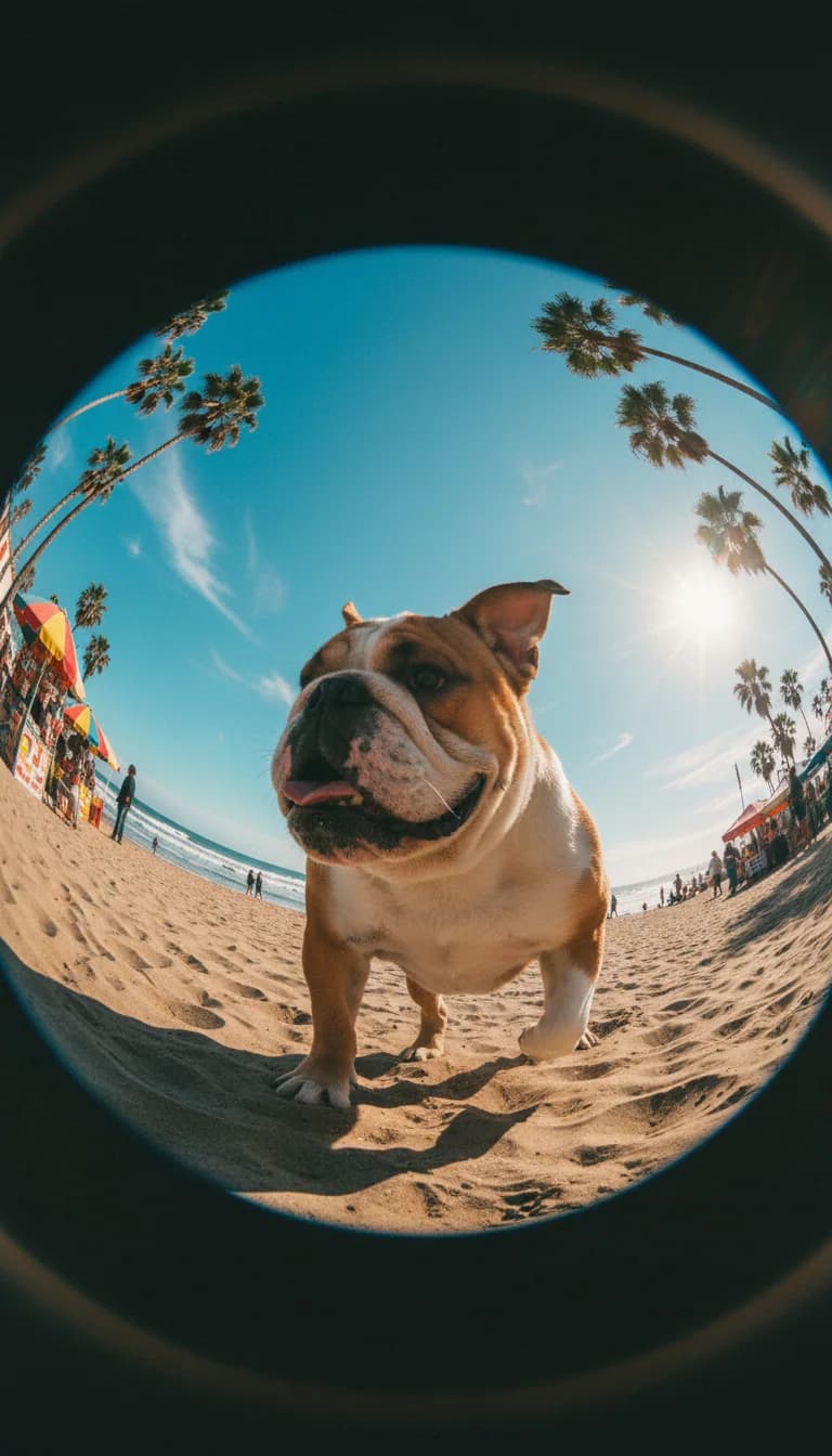 Venice Beach