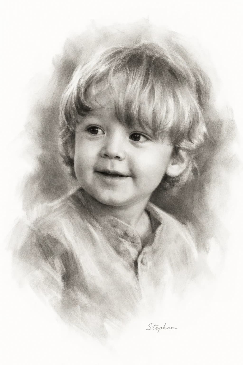 Soft Charcoal